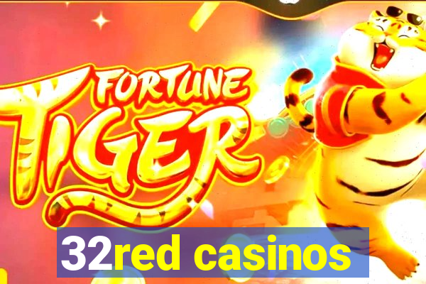 32red casinos