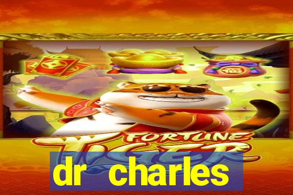 dr charles endocrinologista em santos