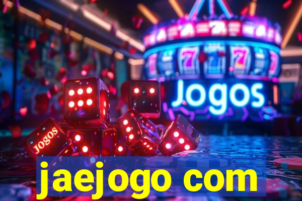 jaejogo com