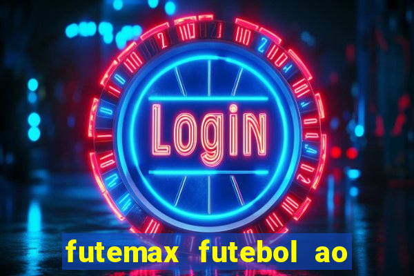 futemax futebol ao vivo campeonato brasileiro