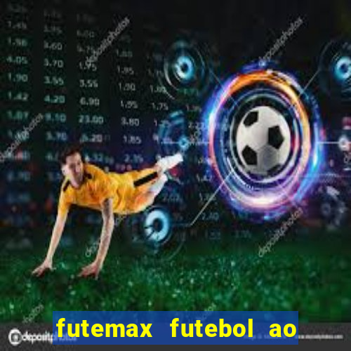 futemax futebol ao vivo campeonato brasileiro