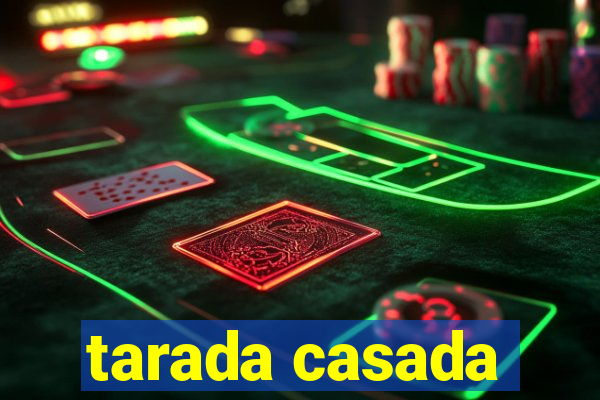 tarada casada