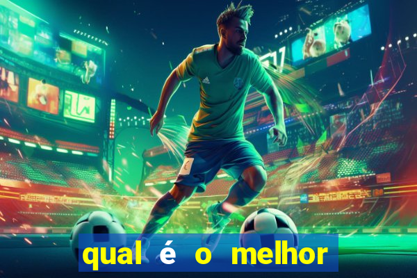 qual é o melhor jogo que ganha dinheiro