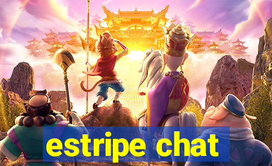 estripe chat