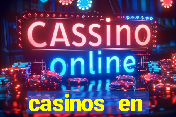 casinos en california usa