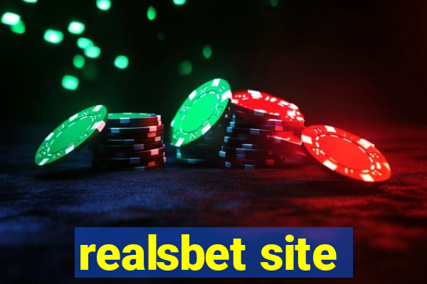 realsbet site