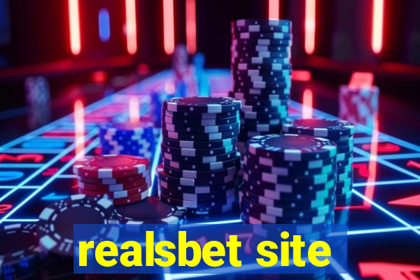 realsbet site