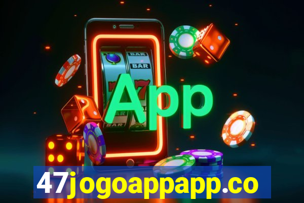 47jogoappapp.com