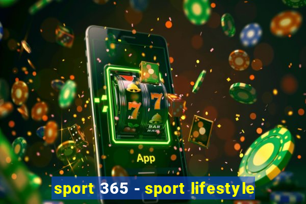 sport 365 - sport lifestyle