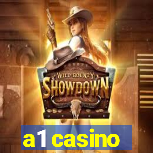 a1 casino