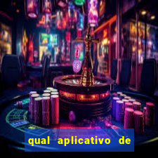 qual aplicativo de jogo para ganhar dinheiro