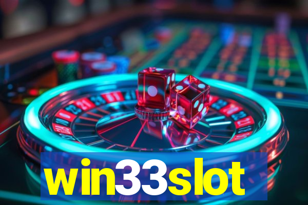 win33slot