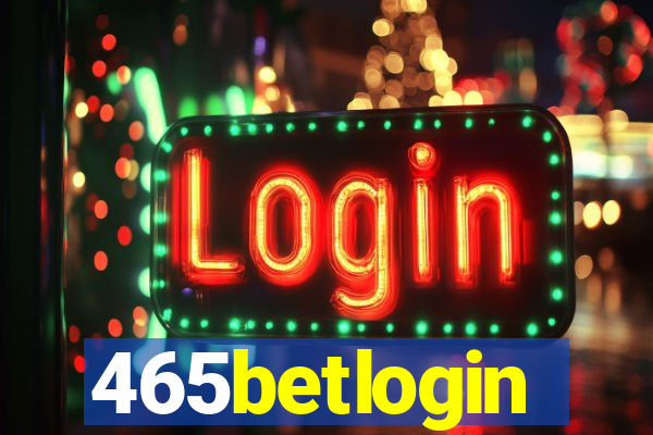 465betlogin