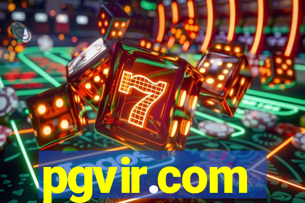 pgvir.com