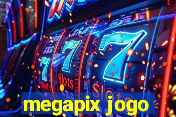 megapix jogo