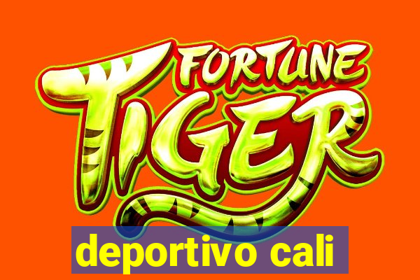 deportivo cali