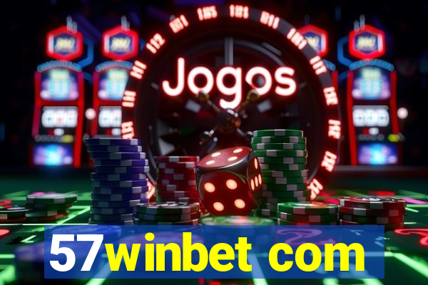 57winbet com