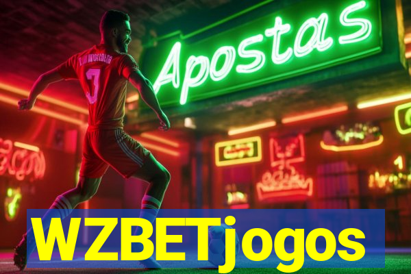 WZBETjogos