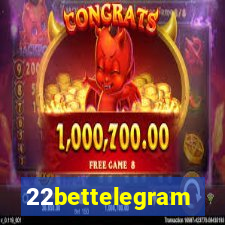 22bettelegram