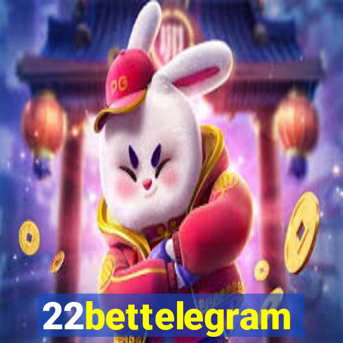 22bettelegram