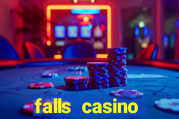 falls casino niagara falls