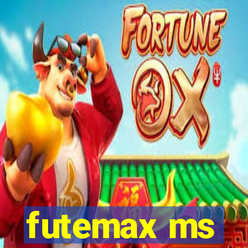 futemax ms