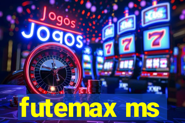 futemax ms