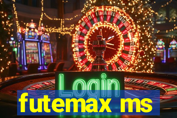 futemax ms