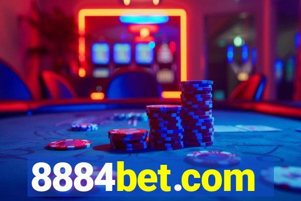 8884bet.com