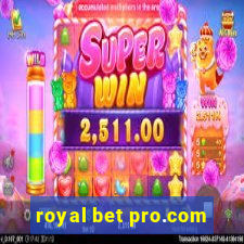 royal bet pro.com