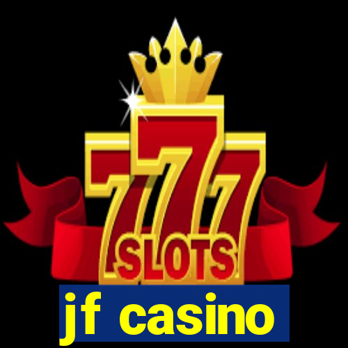 jf casino