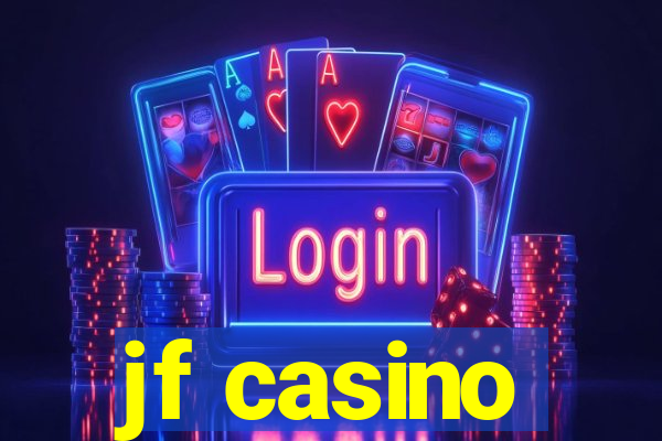 jf casino