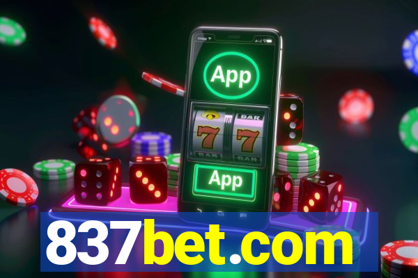 837bet.com