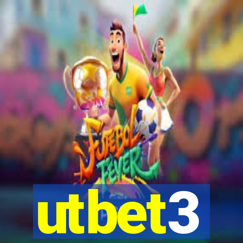 utbet3