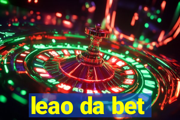 leao da bet