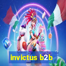 invictus b2b