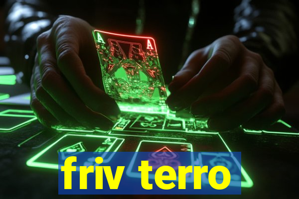 friv terro