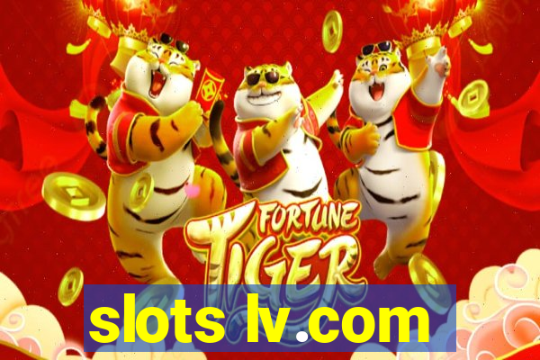 slots lv.com