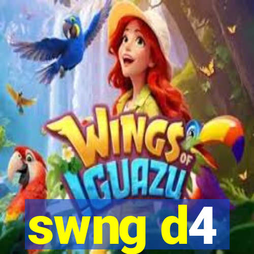 swng d4