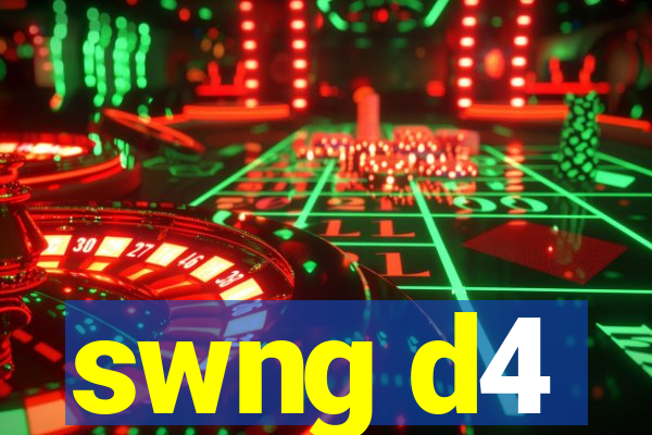 swng d4