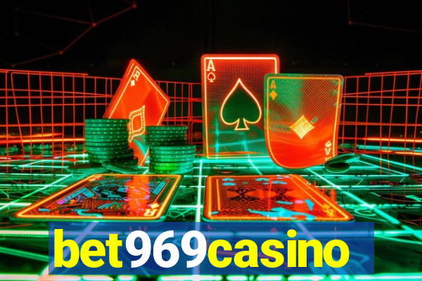 bet969casino