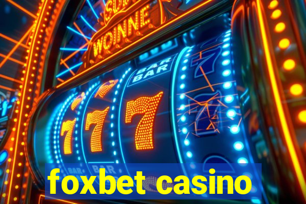 foxbet casino