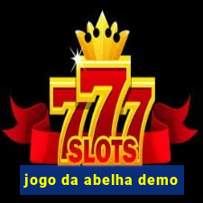 jogo da abelha demo