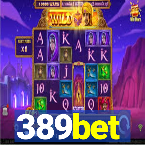 389bet