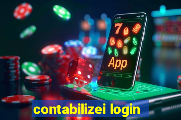 contabilizei login