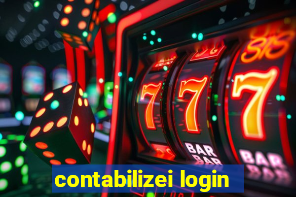 contabilizei login