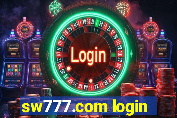 sw777.com login