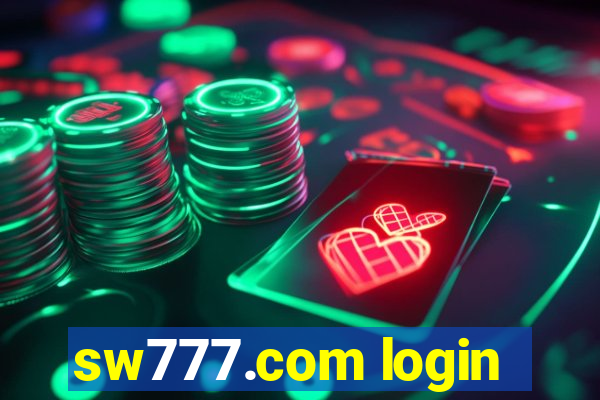 sw777.com login