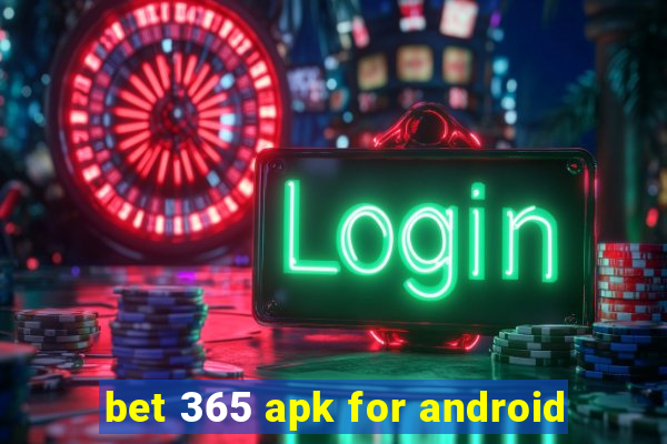 bet 365 apk for android