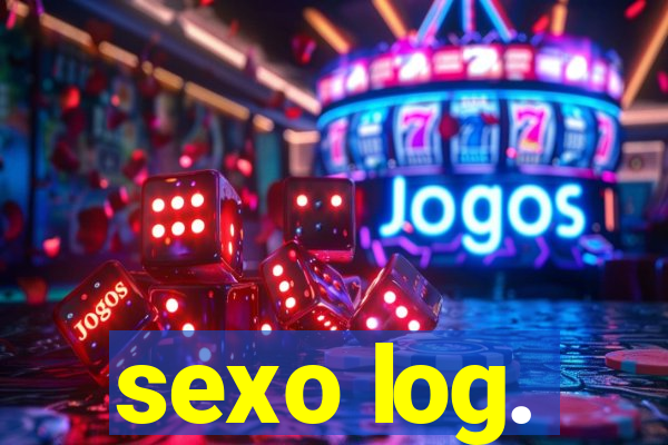 sexo log.